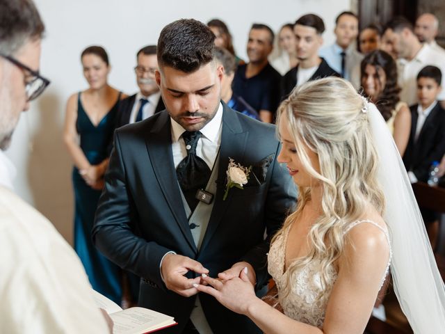 O casamento de Rui e Márcia em Paredes, Paredes 38