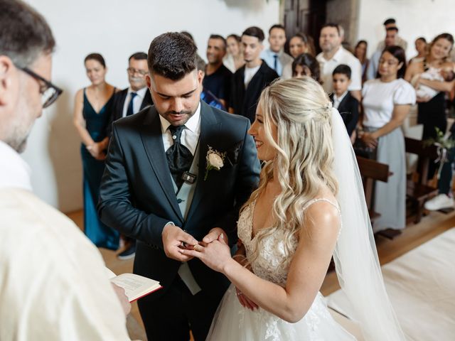 O casamento de Rui e Márcia em Paredes, Paredes 39