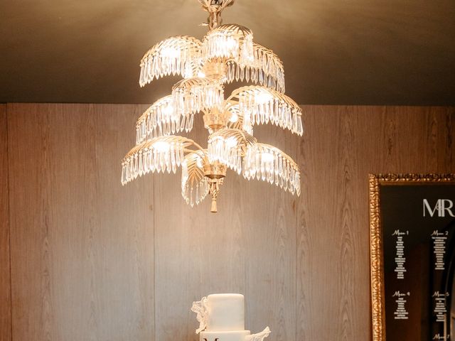 O casamento de Rui e Márcia em Paredes, Paredes 43