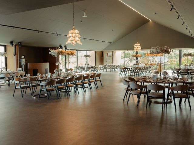 O casamento de Rui e Márcia em Paredes, Paredes 44