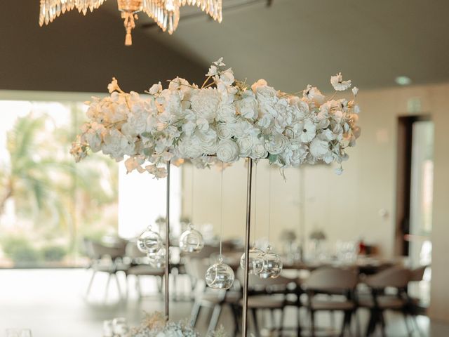 O casamento de Rui e Márcia em Paredes, Paredes 45