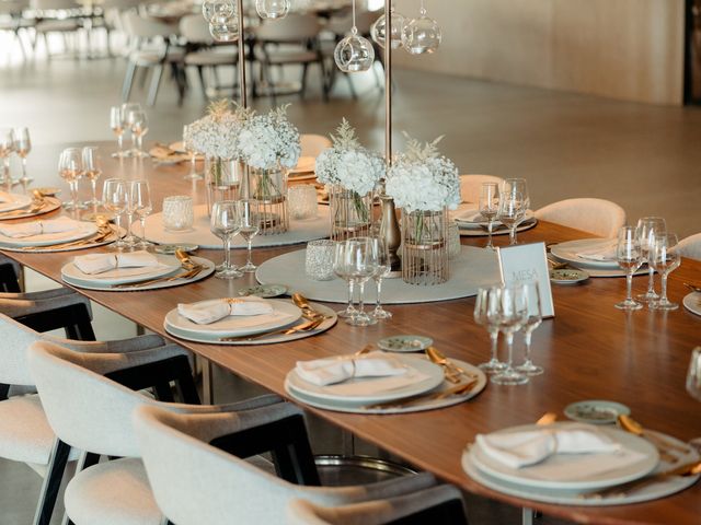 O casamento de Rui e Márcia em Paredes, Paredes 46