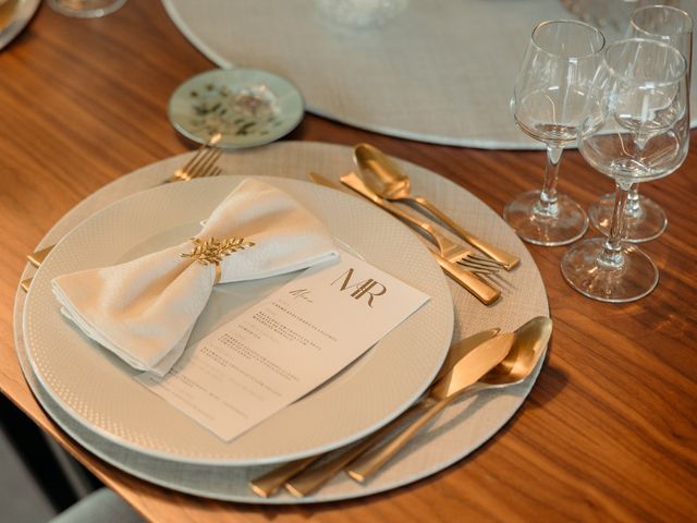 O casamento de Rui e Márcia em Paredes, Paredes 47