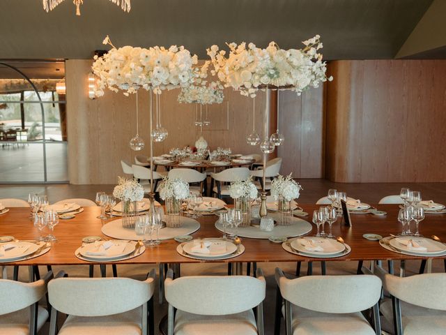 O casamento de Rui e Márcia em Paredes, Paredes 48