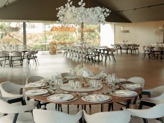 O casamento de Rui e Márcia em Paredes, Paredes 49