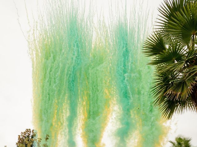 O casamento de Rui e Márcia em Paredes, Paredes 50