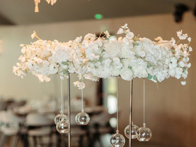 O casamento de Rui e Márcia em Paredes, Paredes 51