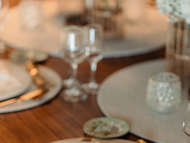 O casamento de Rui e Márcia em Paredes, Paredes 52