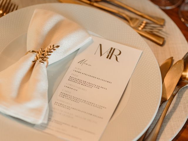 O casamento de Rui e Márcia em Paredes, Paredes 53