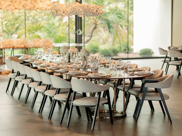 O casamento de Rui e Márcia em Paredes, Paredes 54