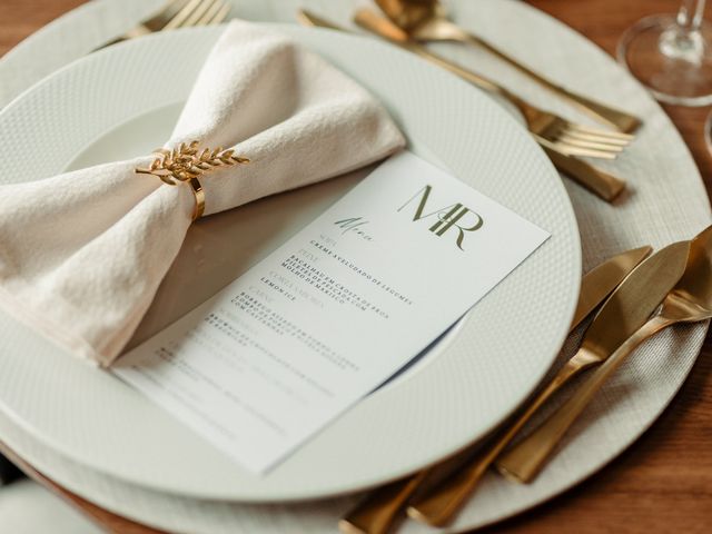 O casamento de Rui e Márcia em Paredes, Paredes 55