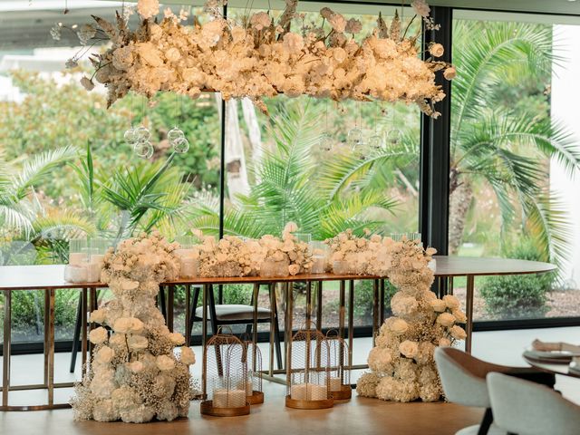 O casamento de Rui e Márcia em Paredes, Paredes 56