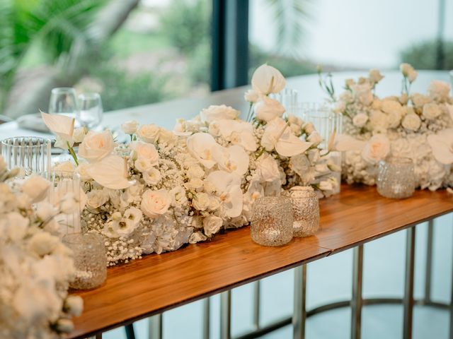 O casamento de Rui e Márcia em Paredes, Paredes 57