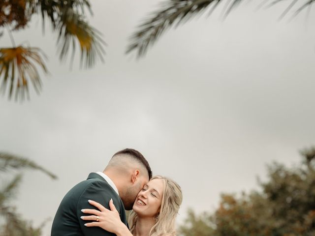 O casamento de Rui e Márcia em Paredes, Paredes 58