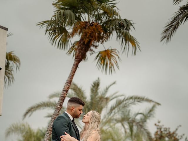 O casamento de Rui e Márcia em Paredes, Paredes 1