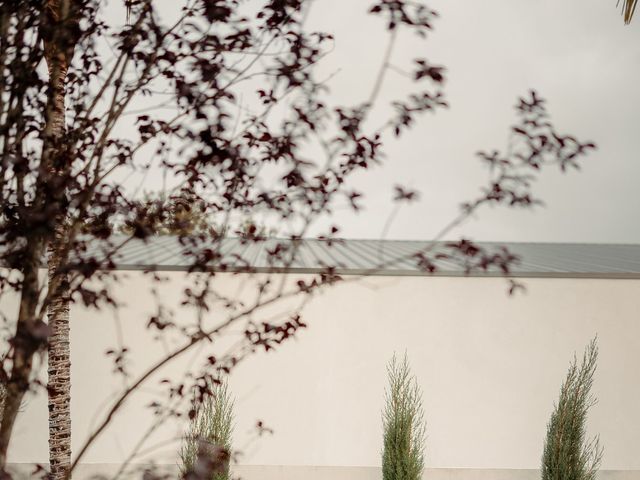 O casamento de Rui e Márcia em Paredes, Paredes 62