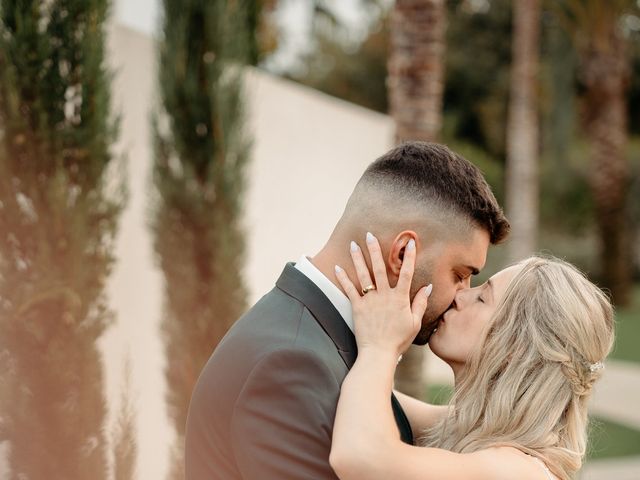 O casamento de Rui e Márcia em Paredes, Paredes 63