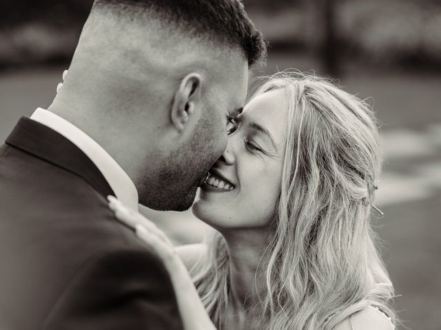 O casamento de Rui e Márcia em Paredes, Paredes 64