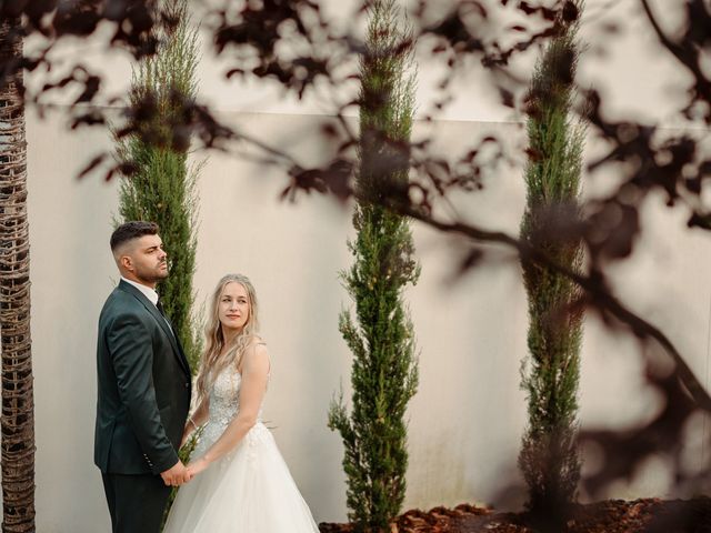 O casamento de Rui e Márcia em Paredes, Paredes 65