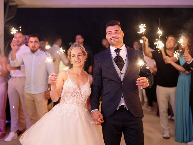 O casamento de Rui e Márcia em Paredes, Paredes 67