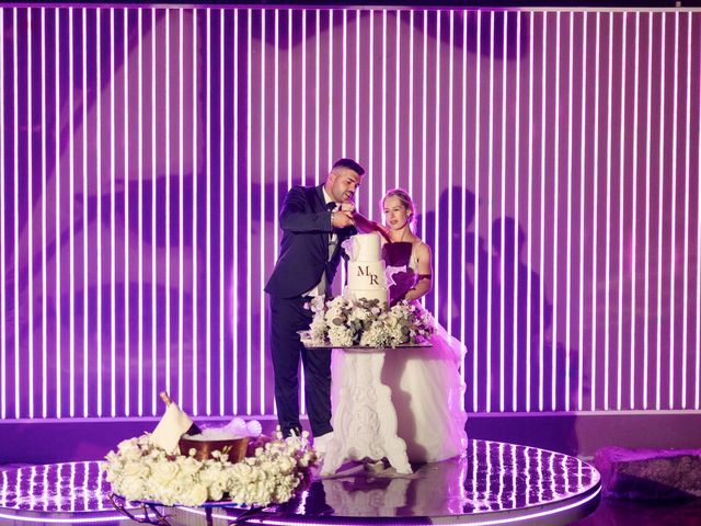 O casamento de Rui e Márcia em Paredes, Paredes 68