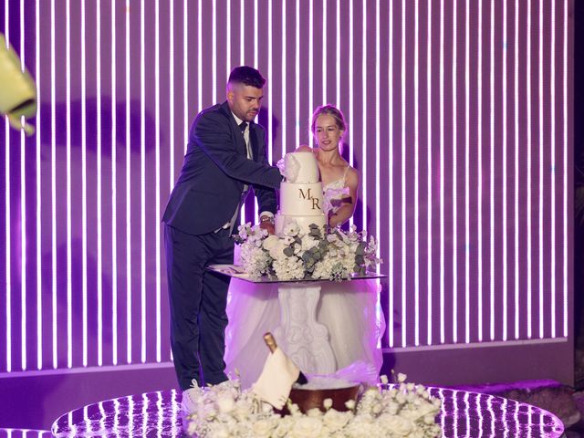 O casamento de Rui e Márcia em Paredes, Paredes 69