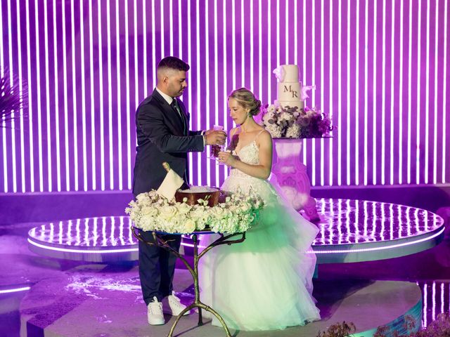 O casamento de Rui e Márcia em Paredes, Paredes 70