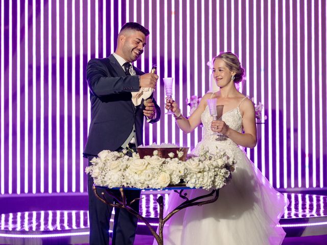 O casamento de Rui e Márcia em Paredes, Paredes 71