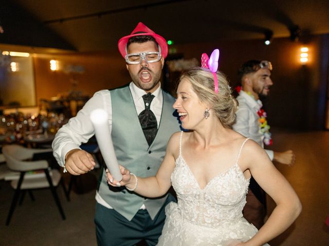 O casamento de Rui e Márcia em Paredes, Paredes 73