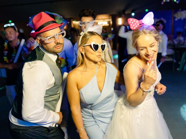 O casamento de Rui e Márcia em Paredes, Paredes 74