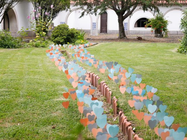 O casamento de Bruno e Cláudia em Sintra, Sintra 43