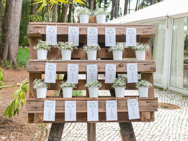 O casamento de Bruno e Cláudia em Sintra, Sintra 45