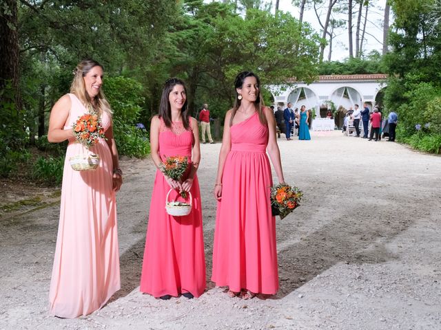 O casamento de Bruno e Cláudia em Sintra, Sintra 53