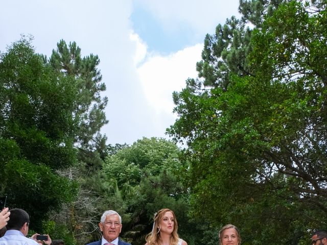O casamento de Bruno e Cláudia em Sintra, Sintra 57