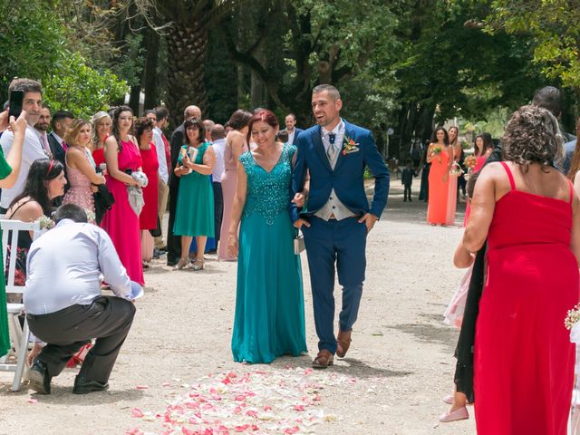 O casamento de Bruno e Cláudia em Sintra, Sintra 58