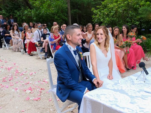 O casamento de Bruno e Cláudia em Sintra, Sintra 65