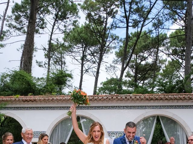O casamento de Bruno e Cláudia em Sintra, Sintra 71