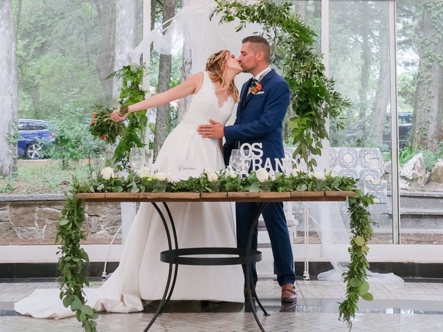 O casamento de Bruno e Cláudia em Sintra, Sintra 75