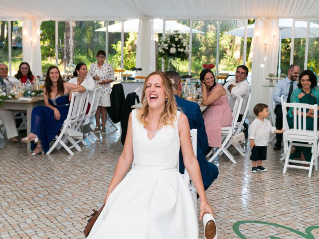 O casamento de Bruno e Cláudia em Sintra, Sintra 78