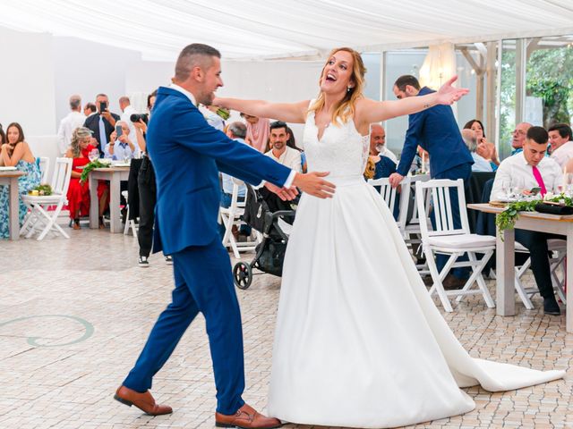 O casamento de Bruno e Cláudia em Sintra, Sintra 79