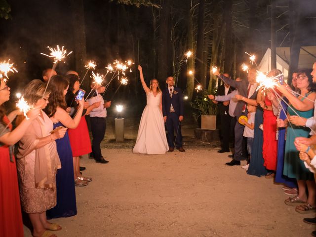 O casamento de Bruno e Cláudia em Sintra, Sintra 80