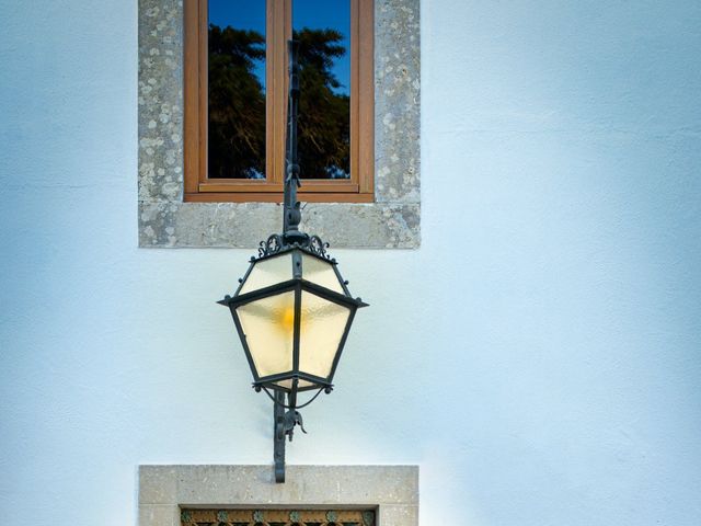 O casamento de Bruno e Cláudia em Sintra, Sintra 87