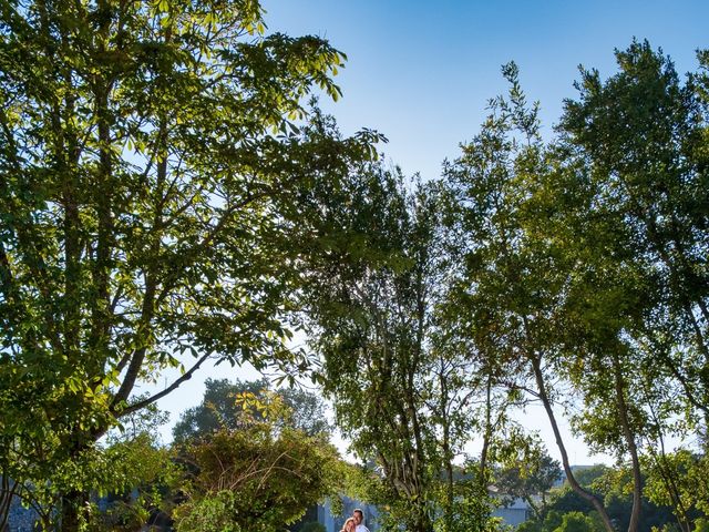 O casamento de Bruno e Cláudia em Sintra, Sintra 96