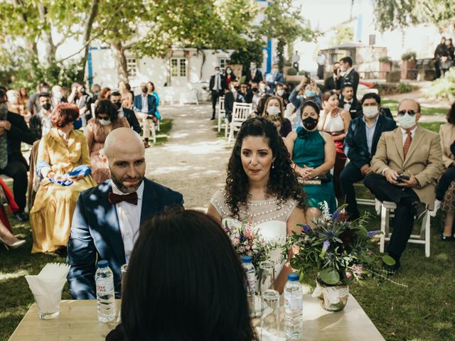 O casamento de Sara  e Tiago em Alenquer, Alenquer 2