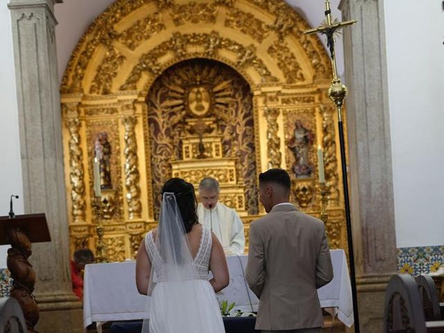 O casamento de Gonçalo  e Beatriz  em Sintra, Sintra 6