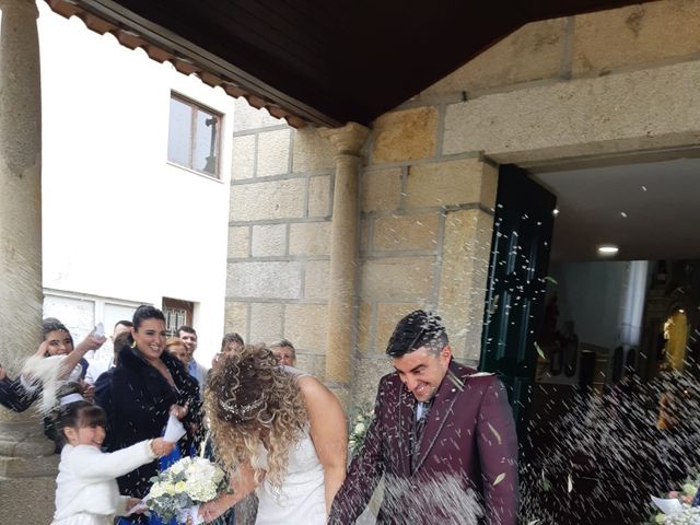 O casamento de Tiago  e Ana  em Barcelos, Barcelos 8