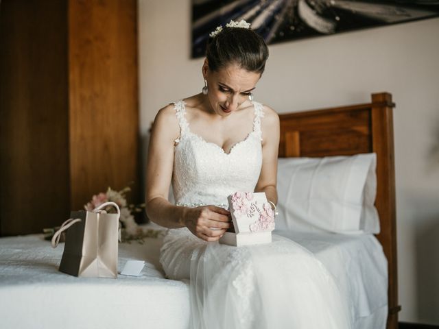 O casamento de Nathan e Débora em Pataias, Alcobaça 10