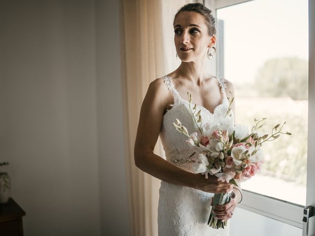 O casamento de Nathan e Débora em Pataias, Alcobaça 11