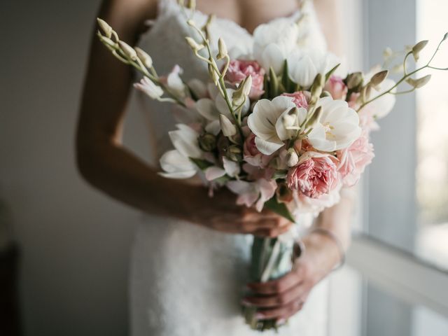 O casamento de Nathan e Débora em Pataias, Alcobaça 12