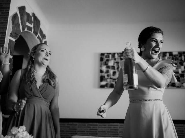 O casamento de Nathan e Débora em Pataias, Alcobaça 14